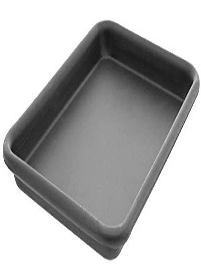 Lloyd Pans LloydPans Kitchenware Quarter Sheet Pan 9 Inch by 13 Inch- DK - Image 1